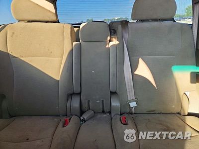 Zdjęcie 10 z 13 samochodu: 2012 TOYOTA HIGHLANDER BASE VIN:5TDZK3EH1CS083604 - miniatura