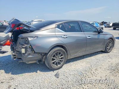 Trzecie zdjęcie samochodu z tyłu: 2023 NISSAN ALTIMA S VIN:1N4BL4BV3PN400654 - miniatura
