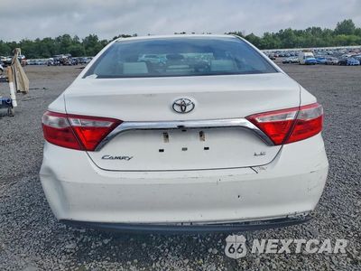 Zdjęcie 6 z 12 samochodu: 2016 TOYOTA CAMRY LE VIN:4T1BF1FK8GU566928 - miniatura