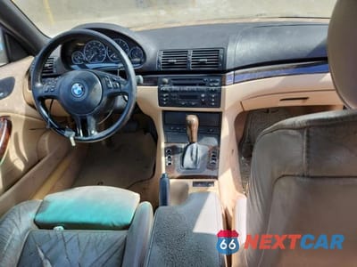 Zdjęcie 8 z 12 samochodu: 2006 BMW 330 CI VIN:WBABW53486PZ41924 - miniatura