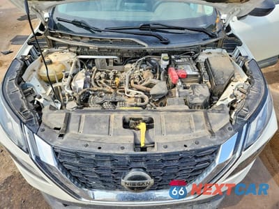 Zdjęcie 12 z 13 samochodu: 2021 NISSAN ROGUE S VIN:5N1AT3AB0MC695528 - miniatura