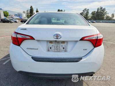 Zdjęcie 6 z 12 samochodu: 2016 TOYOTA COROLLA LE PLUS VIN:5YFBURHE5GP366201 - miniatura
