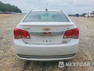 Zdjęcie 6 z 12 samochodu: 2016 CHEVROLET CRUZE LIMITED LT VIN:1G1PE5SBXG7125318 - miniatura