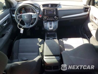 Zdjęcie 8 z 13 samochodu: 2020 HONDA CR-V LX VIN:7FART6H24LE006479 - miniatura