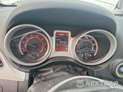 Zdjęcie 9 z 13 samochodu: 2011 DODGE JOURNEY EXPRESS VIN:3D4PG4FBXBT515915 - miniatura