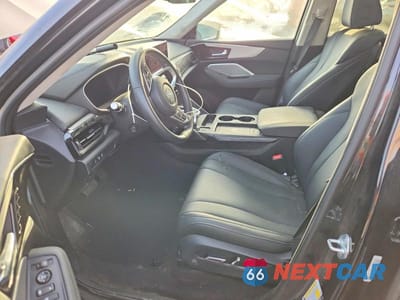 Zdjęcie 7 z 14 samochodu: 2025 ACURA MDX VIN:5J8YE1H30SL011656 - miniatura