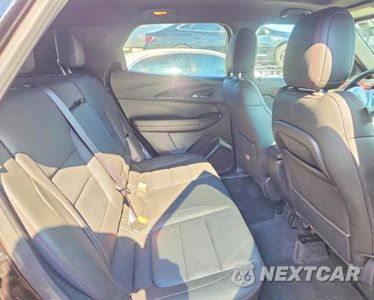 Zdjęcie 11 z 13 samochodu: 2025 CHEVROLET TRAILBLAZER RS VIN:KL79MUSL0SB099658 - miniatura