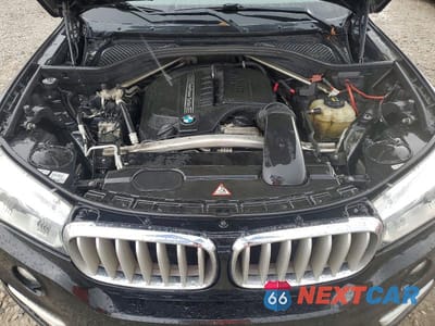 Zdjęcie 11 z 12 samochodu: 2016 BMW X5 XDRIVE35I VIN:5UXKR0C54G0P26555 - miniatura