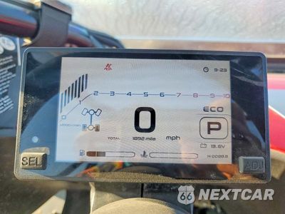 Zdjęcie 8 z 10 samochodu: 2020 CFMOTO ZFORCE 950 UTILITY VEHICLE VIN:LCELV1ZGXL6000206 - miniatura