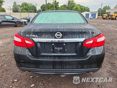 Zdjęcie 6 z 13 samochodu: 2016 NISSAN ALTIMA 2.5 S VIN:1N4AL3APXGN360582 - miniatura