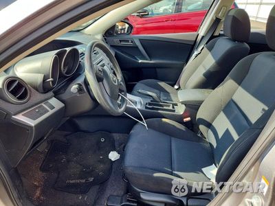 Zdjęcie 7 z 12 samochodu: 2010 MAZDA 3 I VIN:JM1BL1SG2A1287594 - miniatura