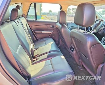 Zdjęcie 10 z 13 samochodu: 2013 FORD EDGE SPORT VIN:2FMDK4AK7DBA63521 - miniatura