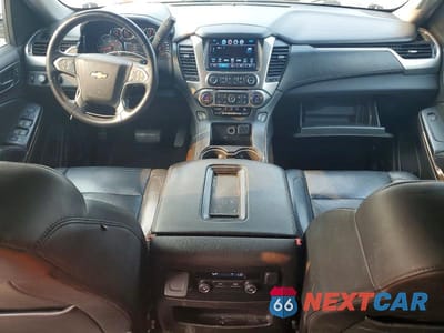 Zdjęcie 8 z 13 samochodu: 2017 CHEVROLET TAHOE K1500 LT VIN:1GNSKBKC1HR202124 - miniatura