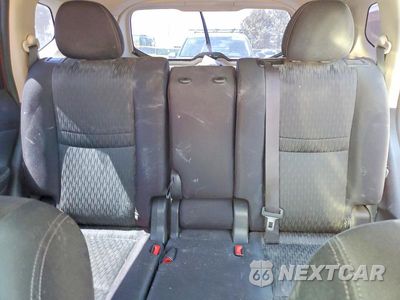 Zdjęcie 10 z 13 samochodu: 2017 NISSAN ROGUE S VIN:JN8AT2MV2HW268686 - miniatura