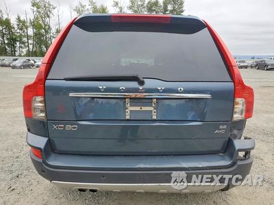 Zdjęcie 6 z 13 samochodu: 2009 VOLVO XC90 3.2 VIN:YV4CZ982791498358 - miniatura