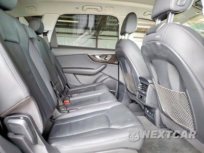 Zdjęcie 11 z 14 samochodu: 2022 AUDI Q7 VIN:WA1LXBF74ND010100 - miniatura