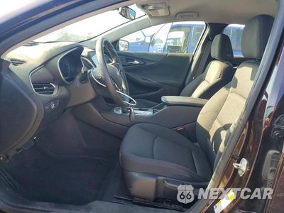 Zdjęcie 7 z 12 samochodu: 2020 CHEVROLET MALIBU LS VIN:1G1ZB5ST2LF074553 - miniatura