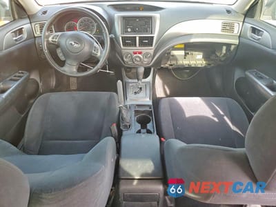 Zdjęcie 8 z 13 samochodu: 2011 SUBARU IMPREZA 2.5I PREMIUM VIN:JF1GE6B6XBH512282 - miniatura