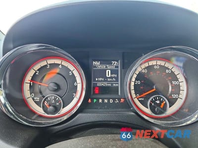 Zdjęcie 9 z 13 samochodu: 2015 DODGE GRAND CARAVAN R/T VIN:2C4RDGEG3FR616932 - miniatura