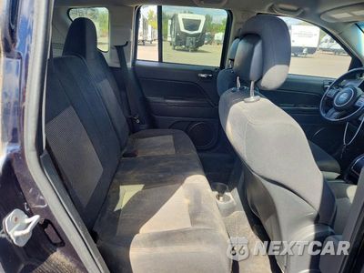 Zdjęcie 10 z 12 samochodu: 2011 JEEP COMPASS SPORT VIN:1J4NT1FB5BD195711 - miniatura