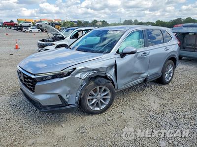 2023 HONDA CR-V EXL 7FARS4H74PE015773 - główne zdjęcie licytacji z USA - miniatura