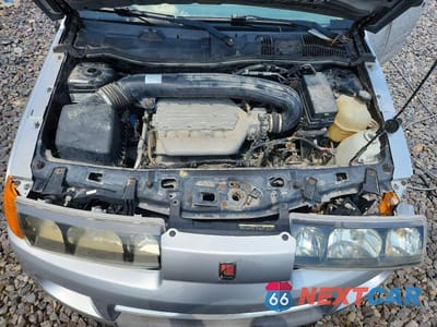 Zdjęcie 12 z 13 samochodu: 2004 SATURN VUE VIN:5GZCZ53444S875606 - miniatura