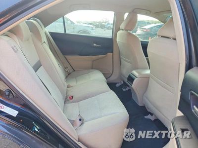 Zdjęcie 10 z 12 samochodu: 2014 TOYOTA CAMRY LE VIN:4T4BF1FK9ER407175 - miniatura