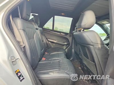 Zdjęcie 11 z 14 samochodu: 2018 MERCEDES-BENZ GLE 350 4MATIC VIN:4JGDA5HB9JB142656 - miniatura