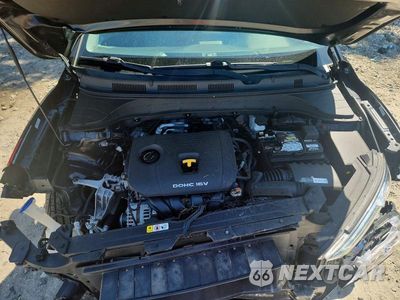 Zdjęcie 12 z 13 samochodu: 2019 HYUNDAI KONA SE VIN:KM8K12AA8KU285952 - miniatura