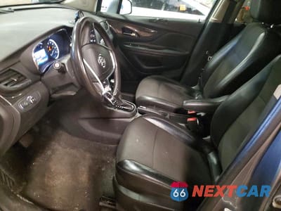 Zdjęcie 7 z 13 samochodu: 2020 BUICK ENCORE PREFERRED VIN:KL4CJASB6LB003793 - miniatura