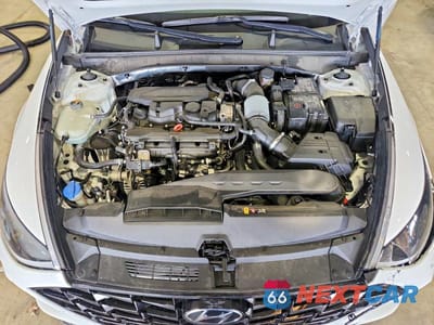 Zdjęcie 11 z 13 samochodu: 2021 HYUNDAI SONATA LIMITED VIN:5NPEH4J2XMH075948 - miniatura