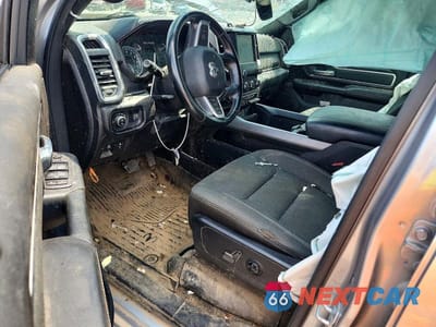 Zdjęcie 8 z 12 samochodu: 2021 RAM 1500 BIG HORN/LONE STAR VIN:1C6SRFBTXMN725808 - miniatura