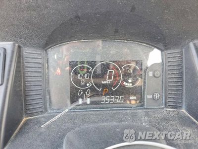 Zdjęcie 8 z 10 samochodu: 2021 JOHN DEERE XUV590M S4 UTILITY VEHICLE VIN:1M0590MBLNM050090 - miniatura