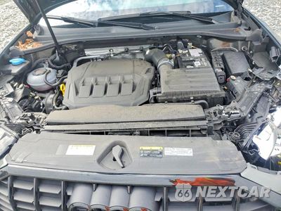 Zdjęcie 11 z 12 samochodu: 2024 AUDI Q3 PREMIUM S LINE 45 VIN:WA1DECF39R1183048 - miniatura