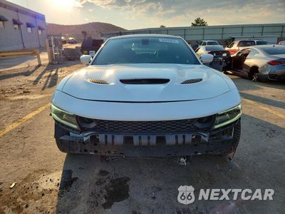 Piąte zdjęcie samochodu w środku: 2017 DODGE CHARGER R/T 392 VIN:2C3CDXGJ8HH546002 - miniatura
