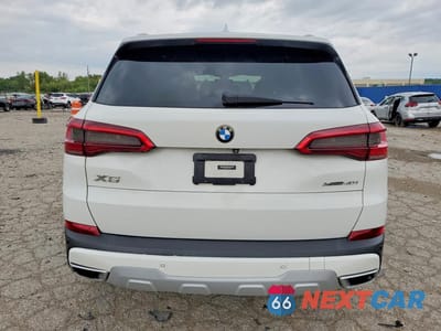Zdjęcie 6 z 13 samochodu: 2019 BMW X5 XDRIVE40I VIN:5UXCR6C58KLK80599 - miniatura