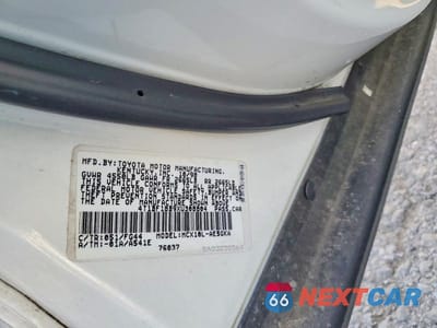 Zdjęcie 12 z 12 samochodu: 1999 TOYOTA AVALON XLS VIN:4T1BF18B9XU308804 - miniatura