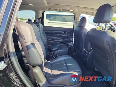 Zdjęcie 11 z 14 samochodu: 2025 SUBARU ASCENT ONYX TOURING VIN:4S4WMAWD4S3438628 - miniatura