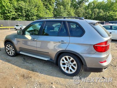 Drugie zdjęcie samochodu z przodu: 2012 BMW X5 XDRIVE35I VIN:5UXZV4C50CL764049 - miniatura