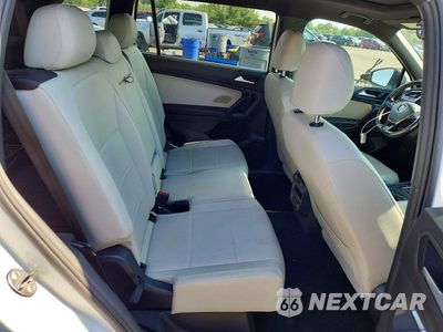 Zdjęcie 10 z 12 samochodu: 2021 VOLKSWAGEN TIGUAN SE VIN:3VV3B7AX9MM005844 - miniatura