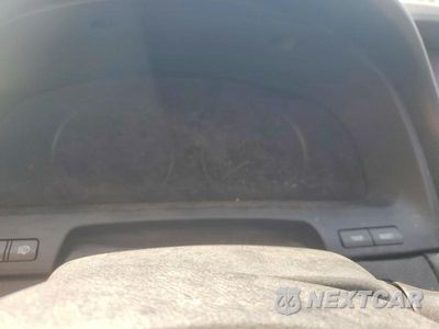 Zdjęcie 9 z 12 samochodu: 2013 LEXUS LS 460 WHITE VIN:JTHBL5EF3D5124247 - miniatura