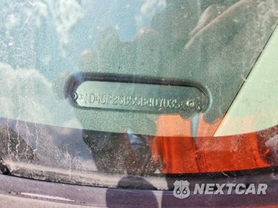 Zdjęcie 13 z 13 samochodu: 2005 DODGE CARAVAN SE VIN:1D4GP25B55B407035 - miniatura