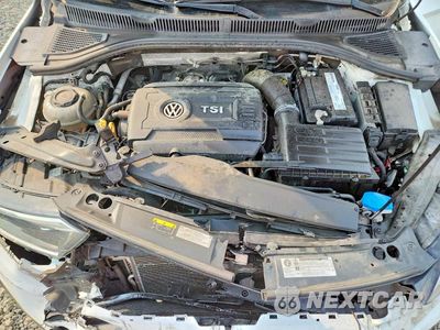 Zdjęcie 11 z 12 samochodu: 2020 VOLKSWAGEN JETTA GLI VIN:3VW6T7BU5LM060056 - miniatura