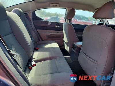 Zdjęcie 10 z 11 samochodu: 2007 DODGE CHARGER SE VIN:2B3KA43RX7H819287 - miniatura