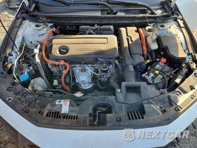 Zdjęcie 11 z 12 samochodu: 2024 HONDA ACCORD HYBRID SPORT VIN:1HGCY2F56RA029063 - miniatura