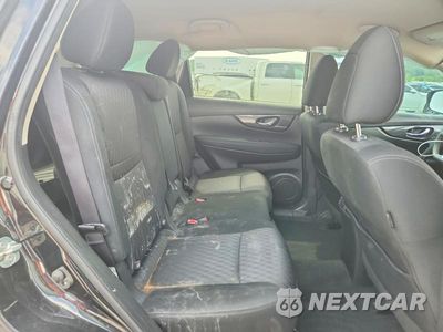 Zdjęcie 10 z 13 samochodu: 2018 NISSAN ROGUE SV VIN:KNMAT2MT1JP516405 - miniatura