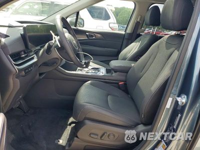 Zdjęcie 7 z 13 samochodu: 2026 KIA CARNIVAL HYBRID SX PRESTIGE VIN:KNDNE5KA8T6174779 - miniatura