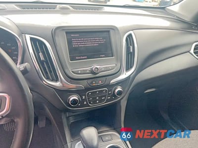 Zdjęcie 12 z 14 samochodu: 2024 CHEVROLET EQUINOX LT VIN:3GNAXKEG1RL100908 - miniatura