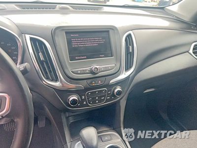 Zdjęcie 12 z 14 samochodu: 2024 CHEVROLET EQUINOX LT VIN:3GNAXKEG1RL100908 - miniatura
