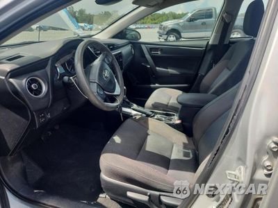 Zdjęcie 7 z 12 samochodu: 2018 TOYOTA COROLLA VIN:2T1BURHE7JC002062 - miniatura